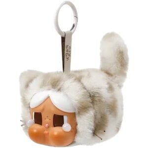 Crybaby wild but cutie/Vanilla cutie